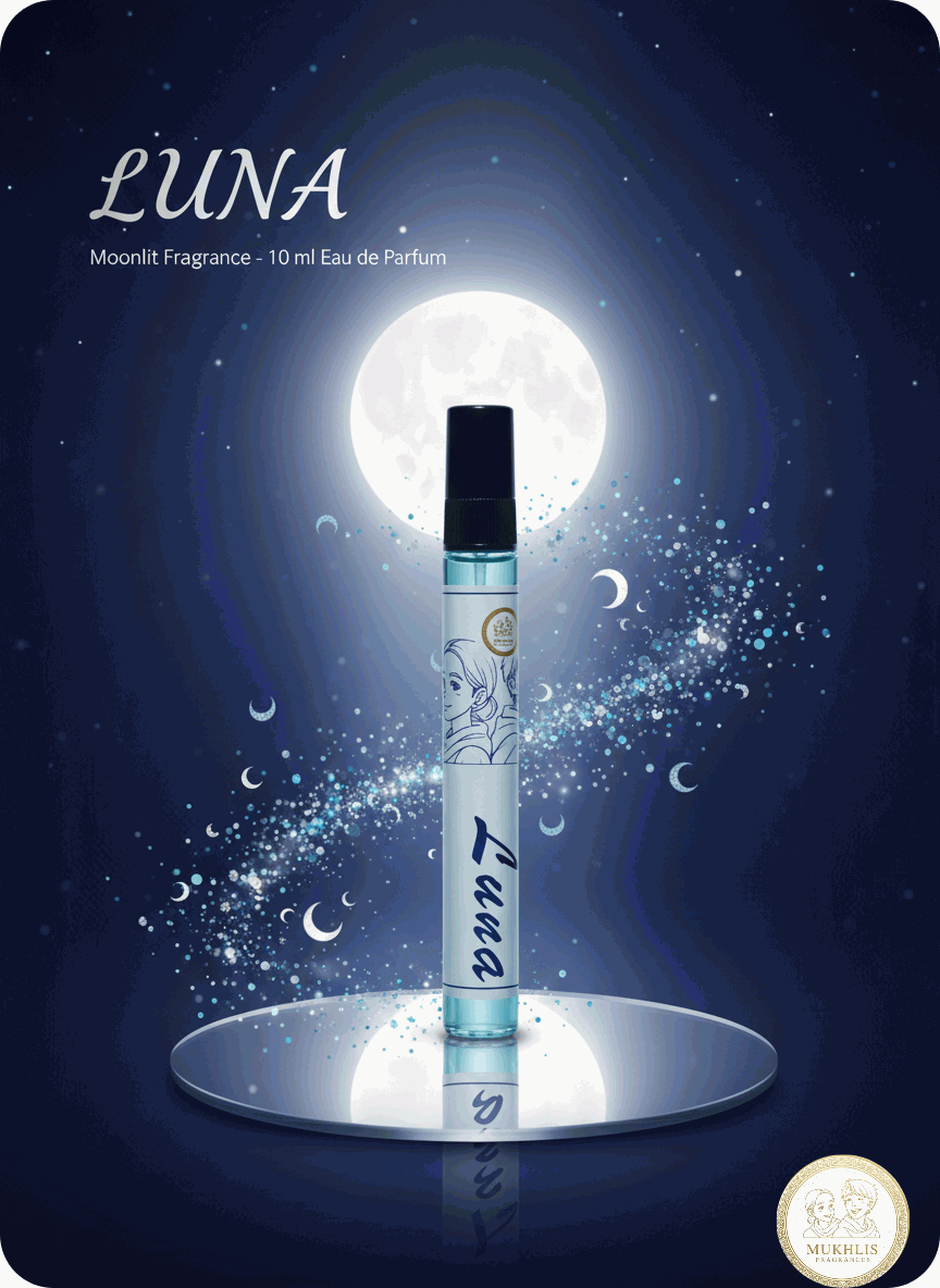 Luna unisex (10ml)