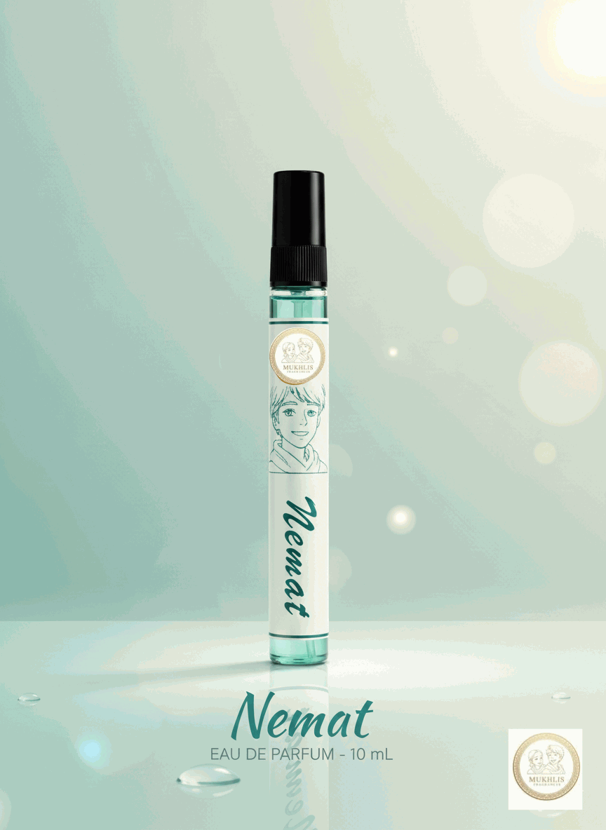 Nemat for him(10ml)