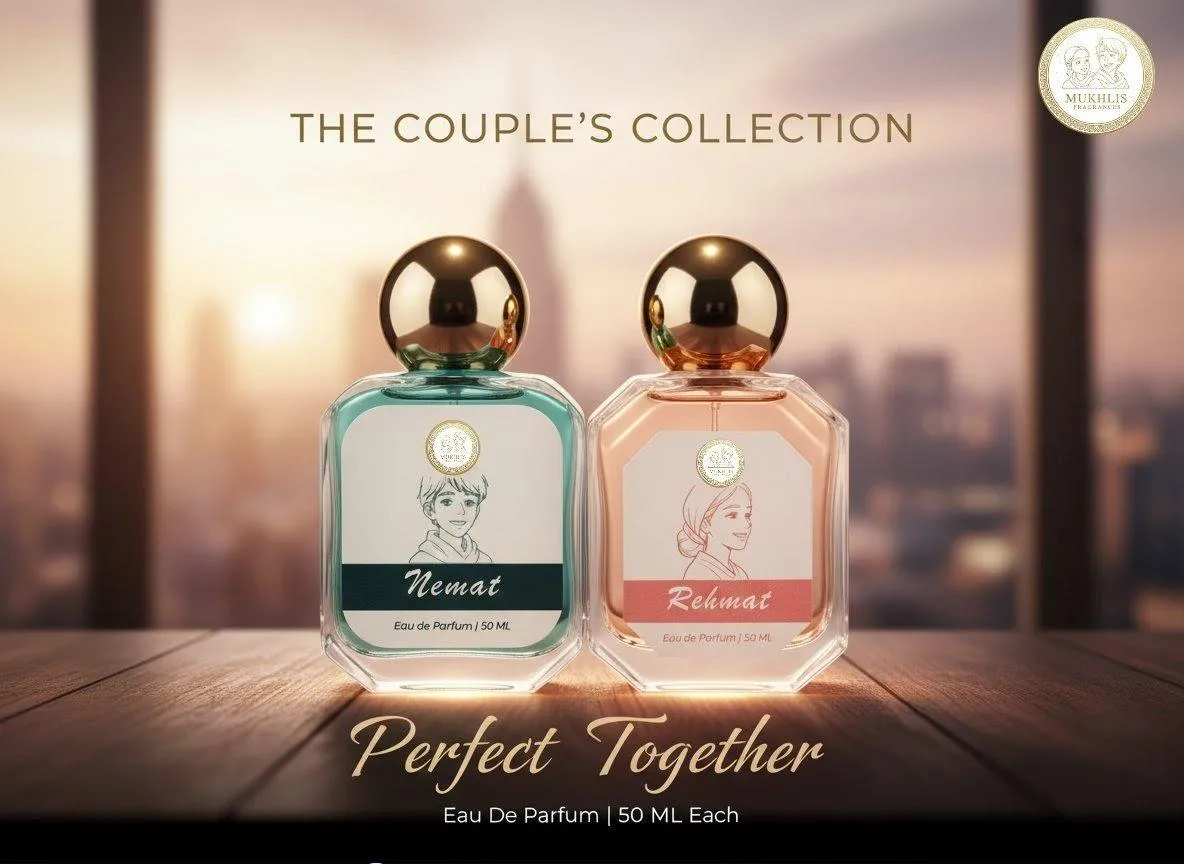 Couple bundle