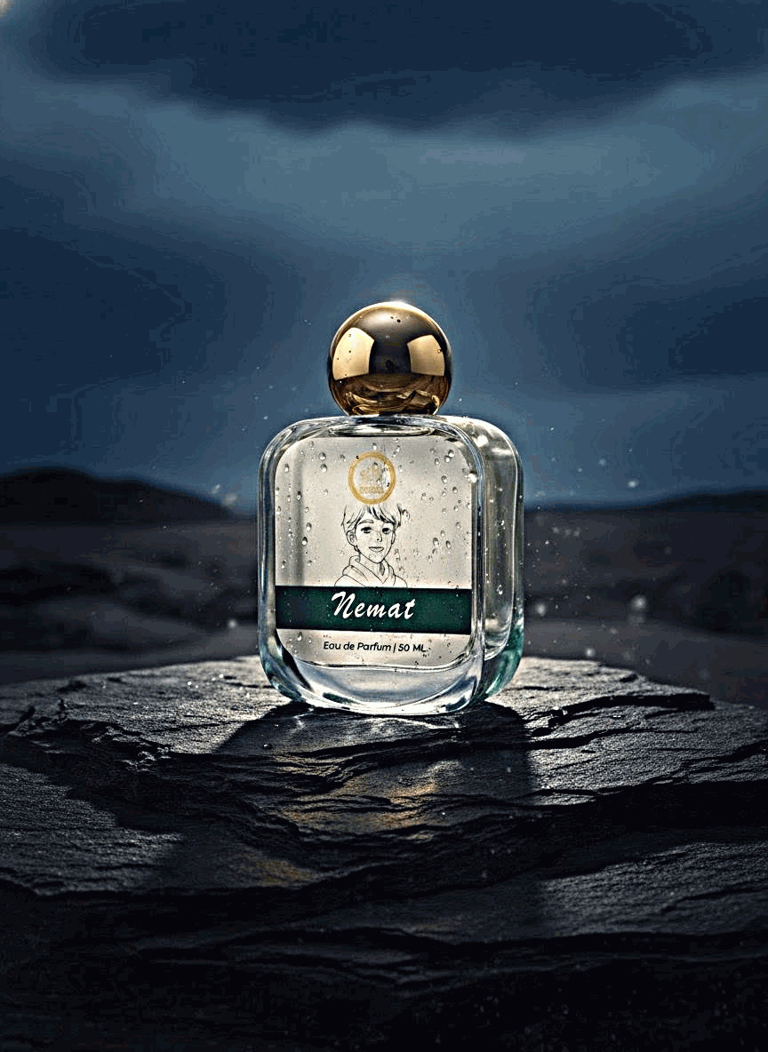 Nemat for Him (50ml)