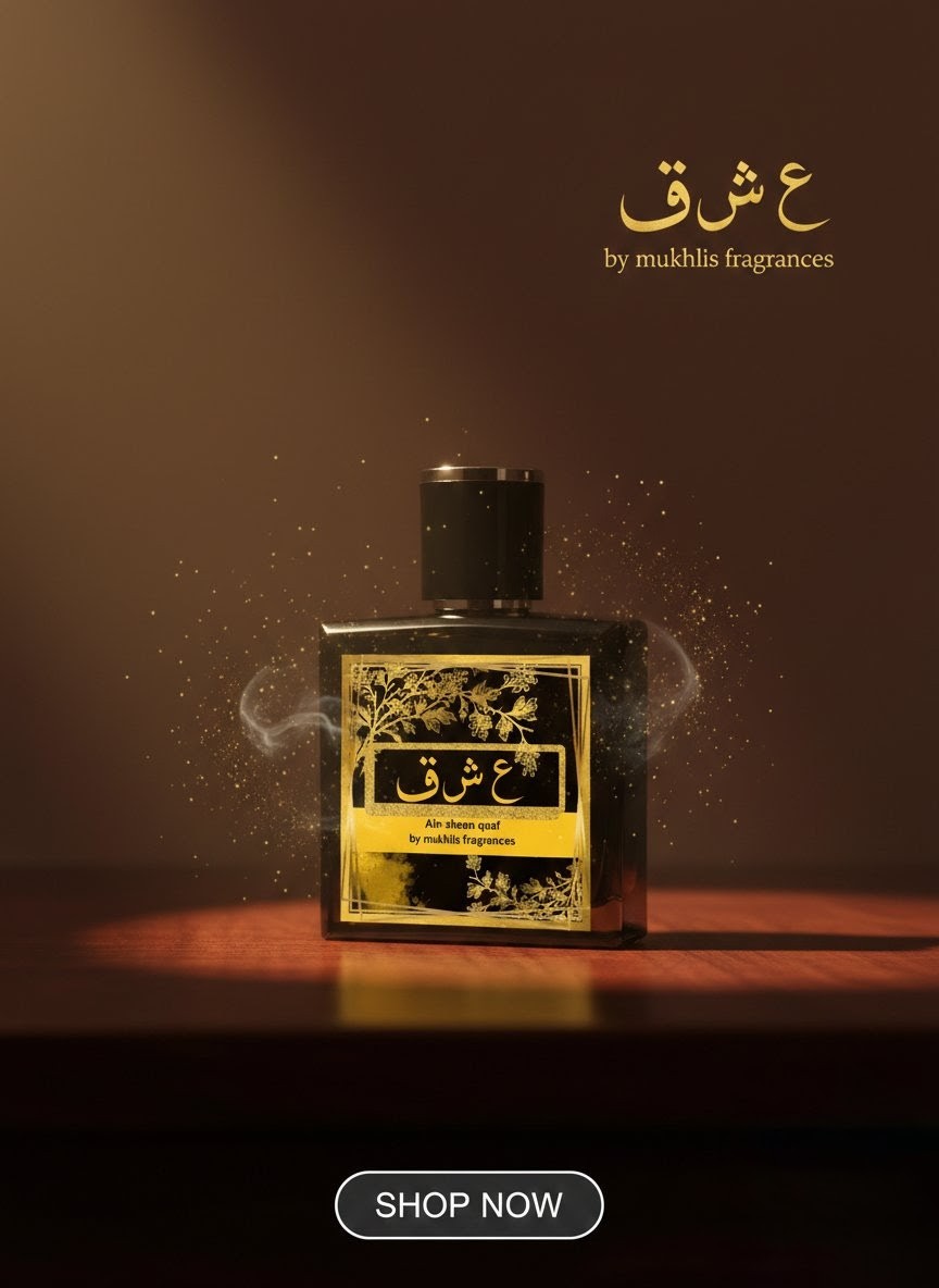 Ain Sheen Qaaf for her (50ml)