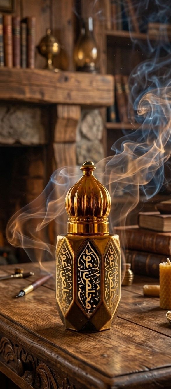 Mukhlis oud